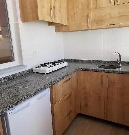 Lägenhetshotell Lavanda 4*