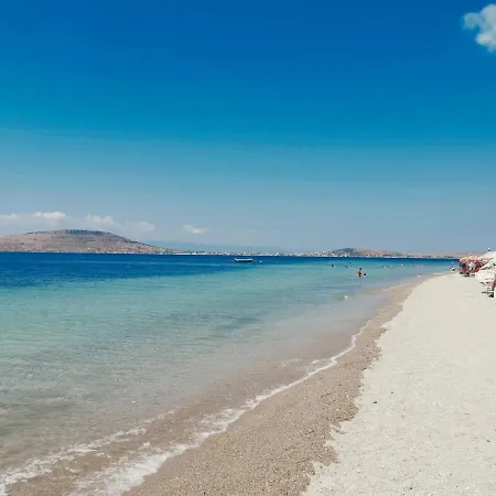 Lavanda Lägenhetshotell 4*