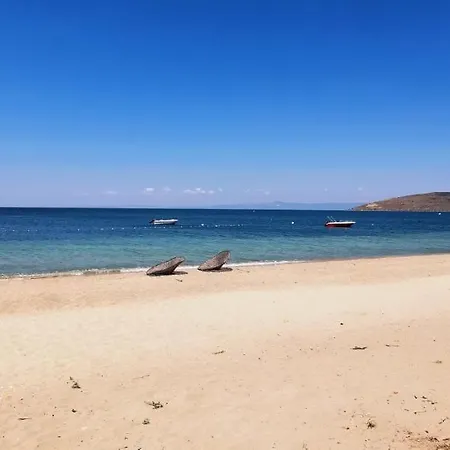 Lägenhetshotell Lavanda