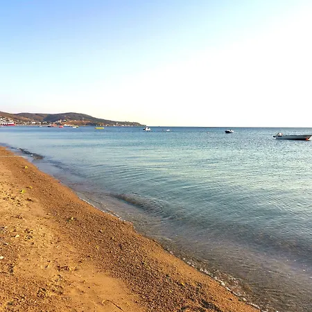 Lavanda Lägenhetshotell