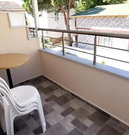 מלון דירות Lavanda