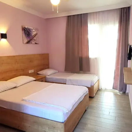 Lavanda Aparthotel Avsa Adasi