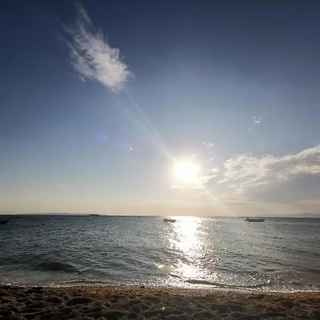 Lavanda מלון דירות Türkeli