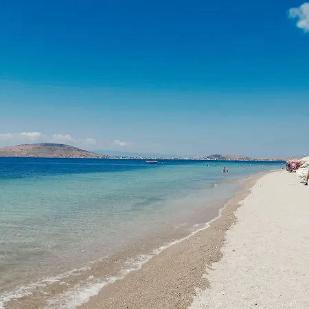 מלון דירות Lavanda