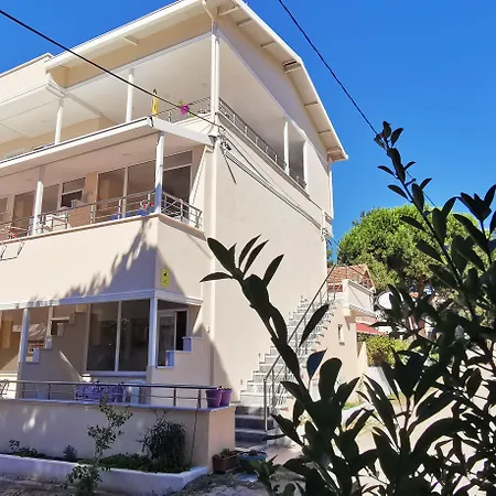 מלון דירות Lavanda Türkeli